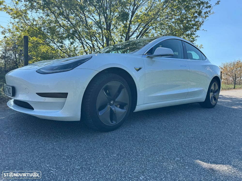 Tesla Model 3 Long Range AWD Dual Motor - 2
