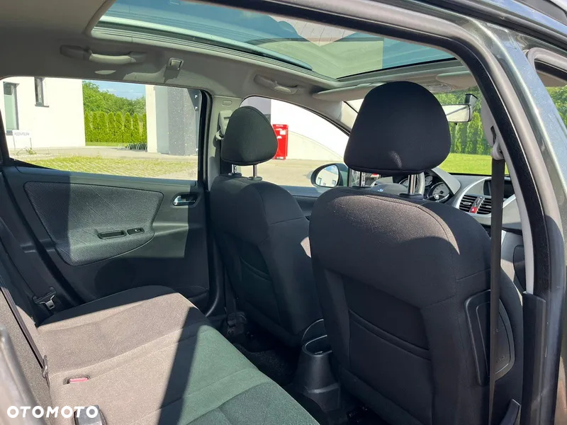 Peugeot 207 1.4 16V Trendy - 7