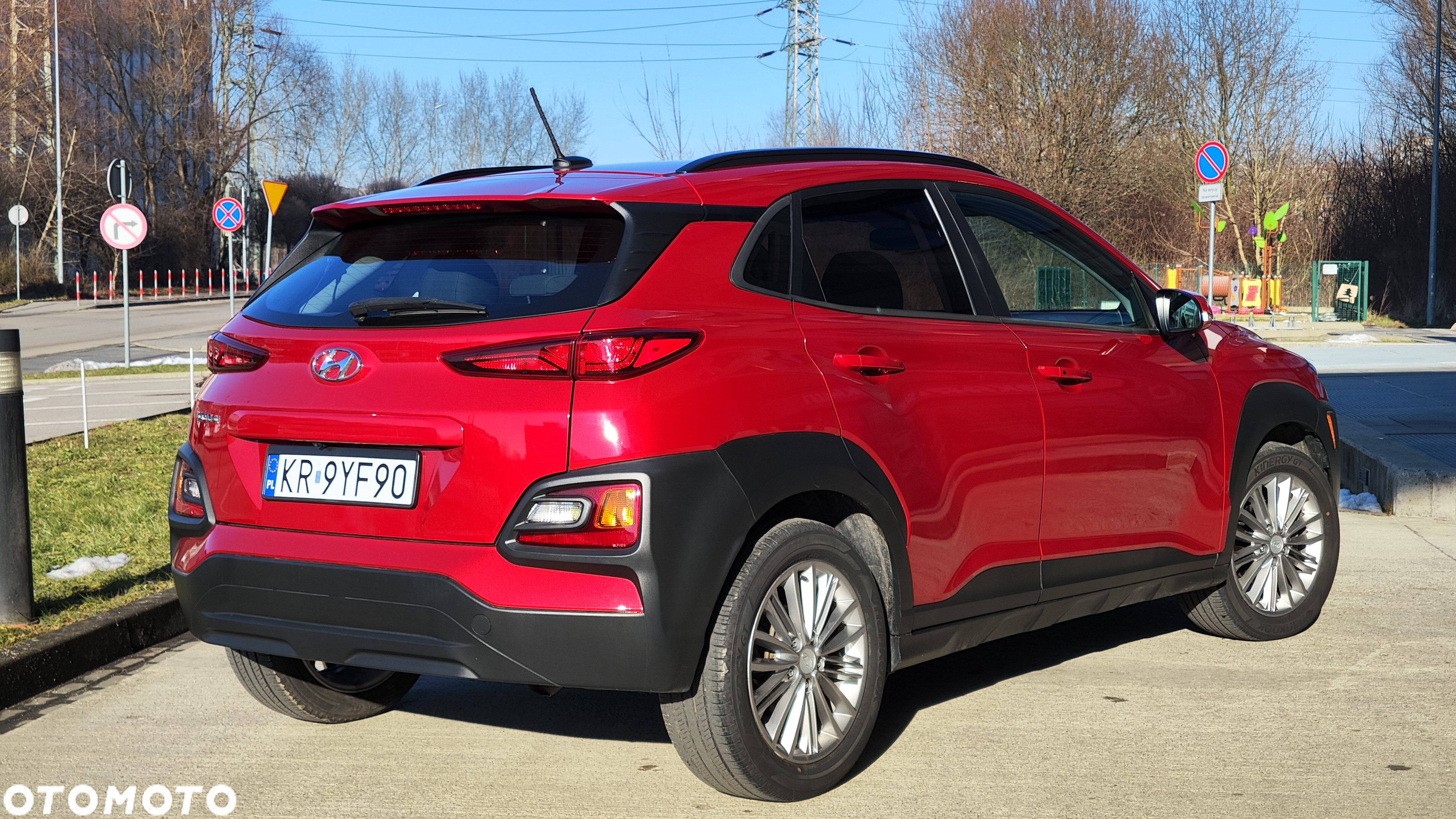 Hyundai Kona - 6