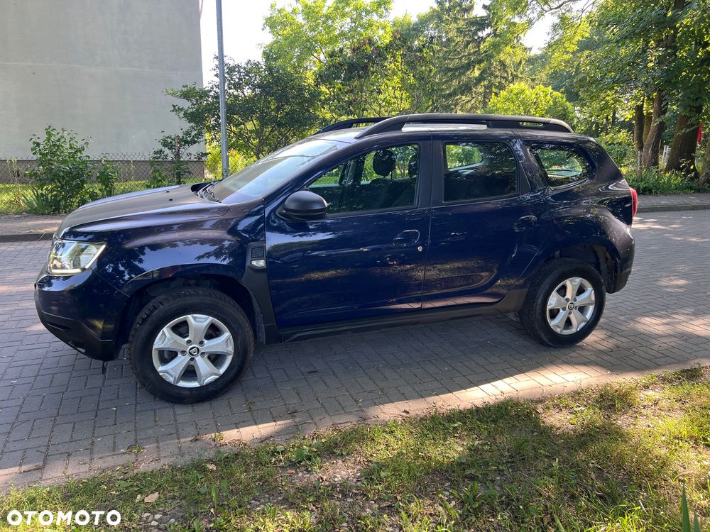Dacia Duster 1.0 TCe Comfort - 5