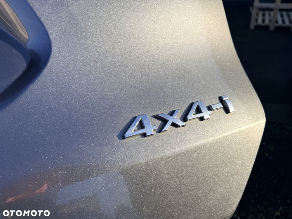 Nissan X-Trail 1.7 dCi Tekna 4WD Xtronic - 5