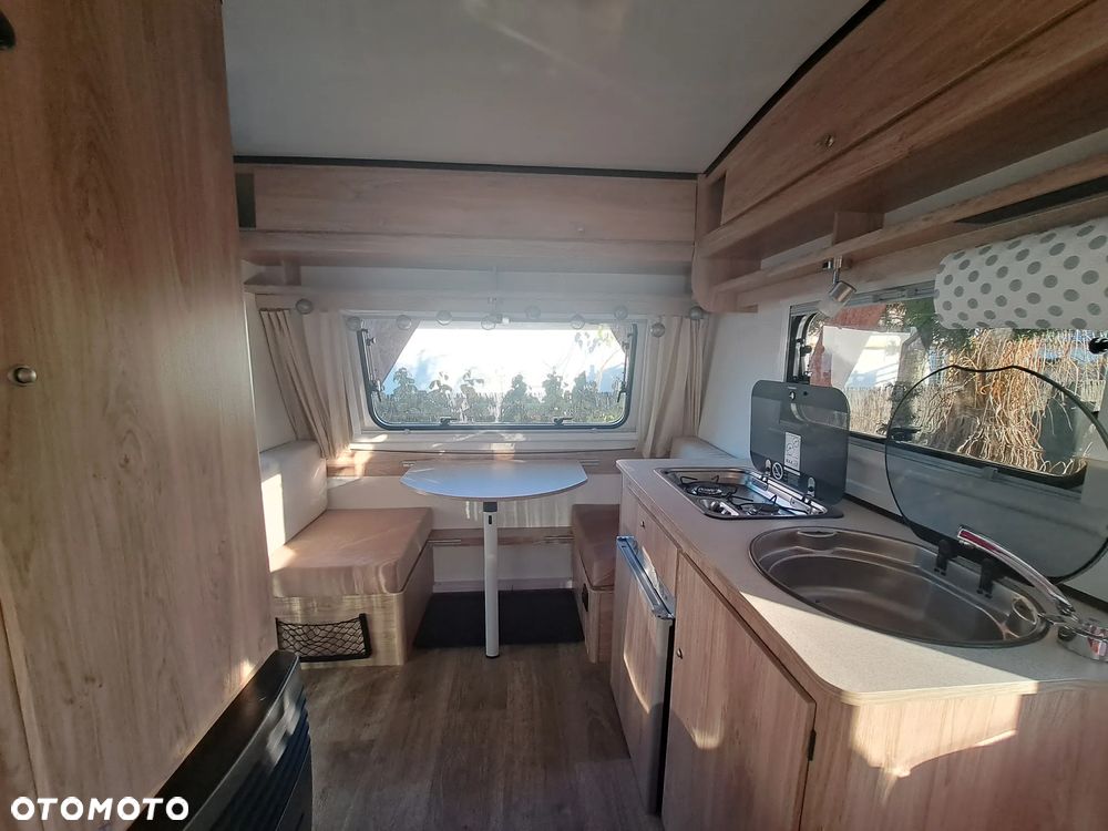 Niewiadów Sprint - 10