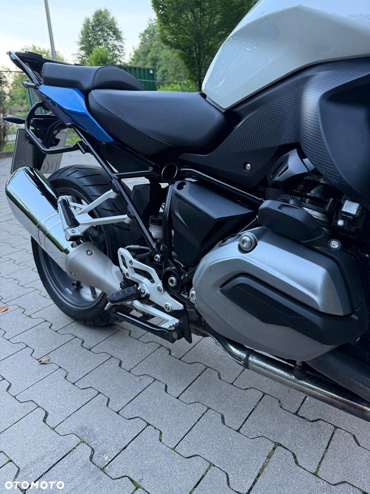 BMW RS - 20