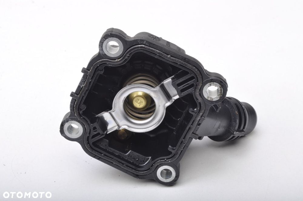 VOLVO XC40 XC60 II S90 V90 XC90 2.0 16V B5 OBUDOWA TERMOSTATU 32263962 - 4