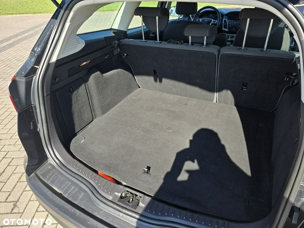Ford Focus - 23