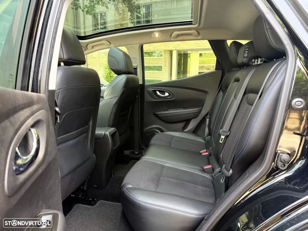 Renault Kadjar Energy TCe 130 EDC CROSSBORDER-S - 9