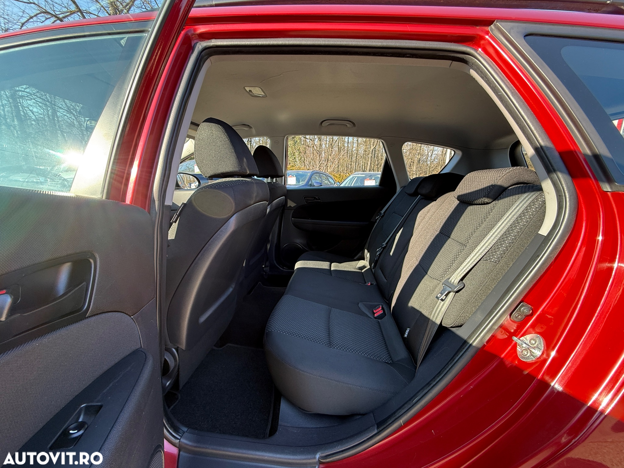 Hyundai i30 i30cw 1.6 CRDi UEFA EURO 2012 Edition - 7