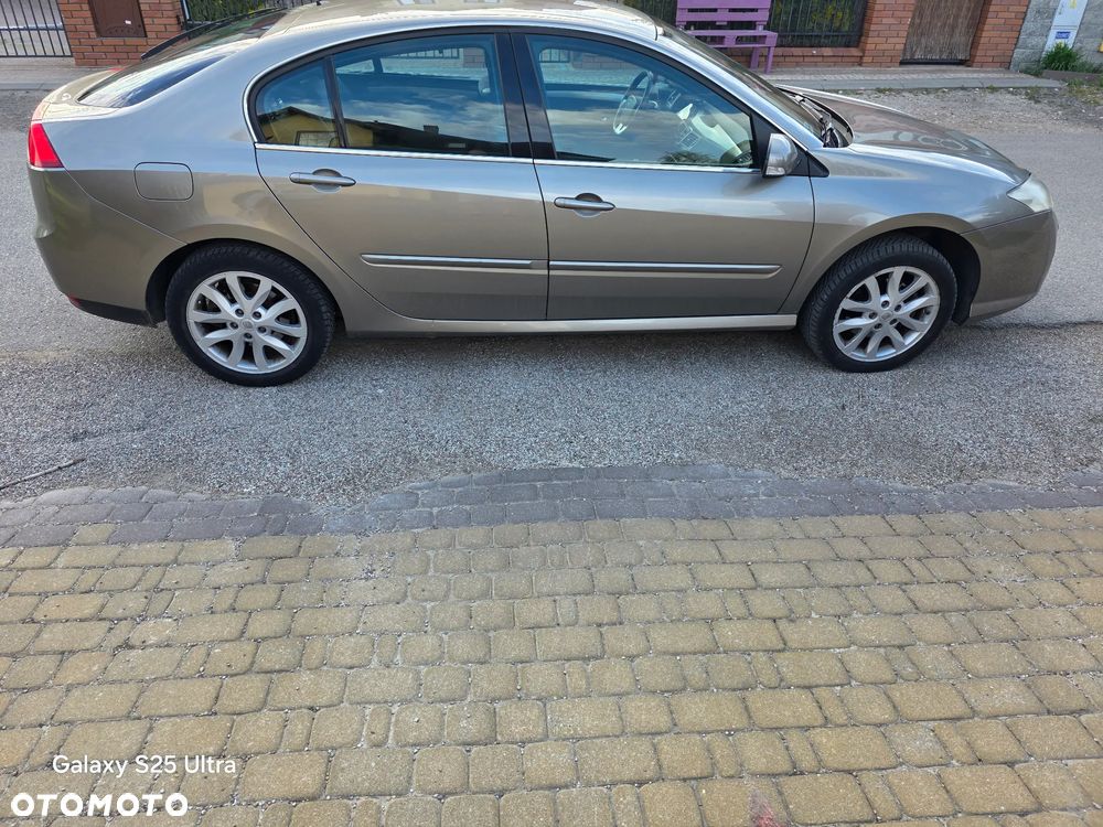 Renault Laguna 2.0 Privilege - 2