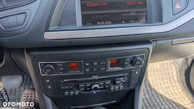 Citroën C5 2.0 HDi Exclusive - 29