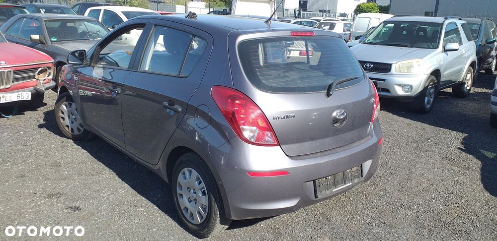 Hyundai i20 1.25 Style - 3