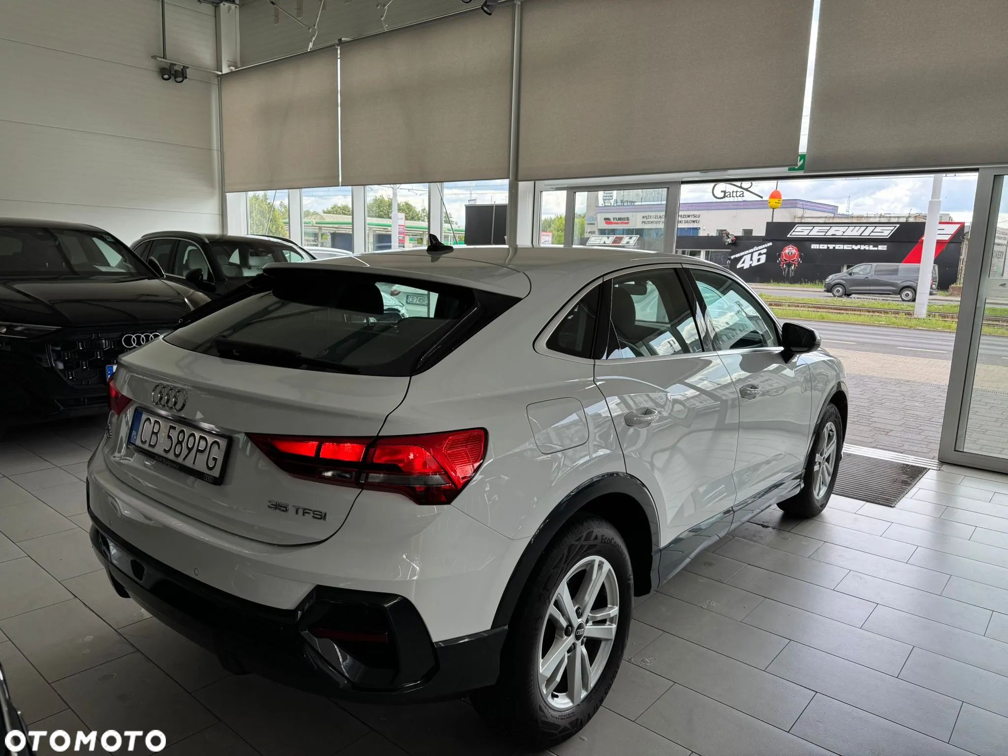 Audi Q3 - 1