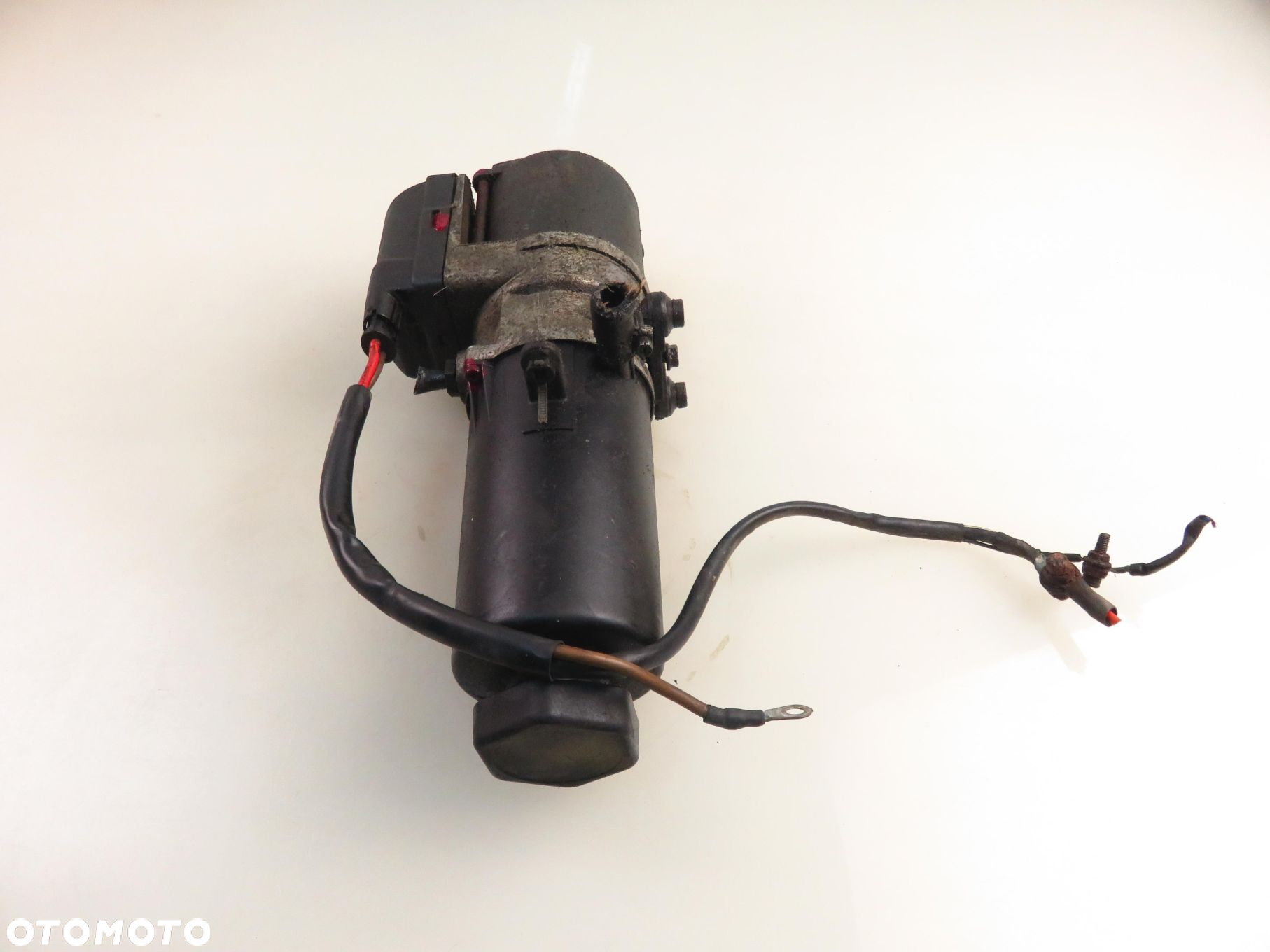 POMPA WSPOMAGANIA MERCEDES-BENZ W168 1684660301 - 6