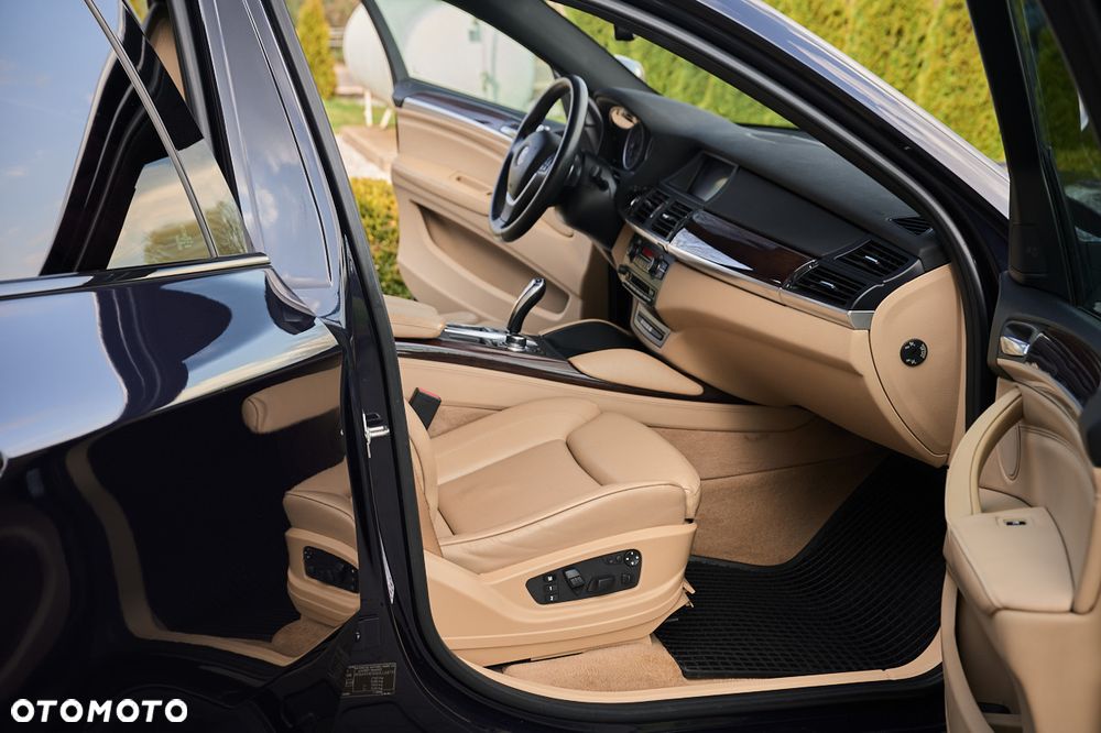 BMW X6 40d xDrive - 18