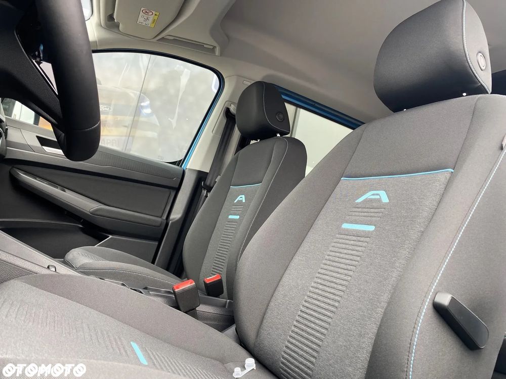 Ford Transit Connect Kombi 230 L2 Active PowerShift N1 - 17