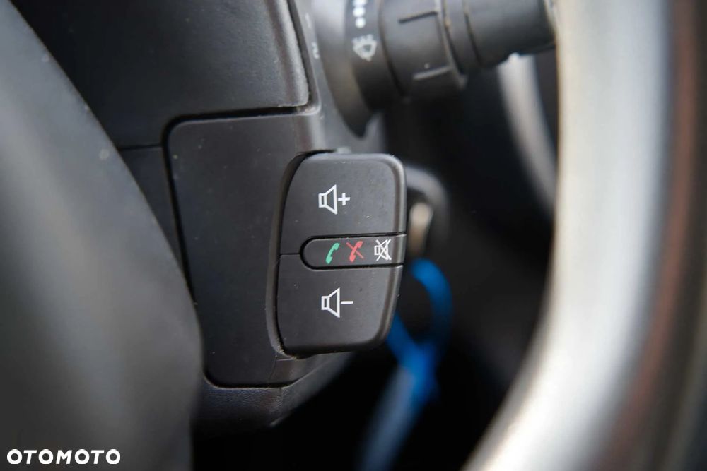 Renault Kangoo AUTOMAT - 22