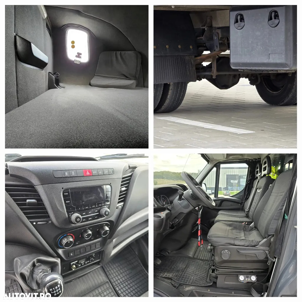 Iveco Daily - 8