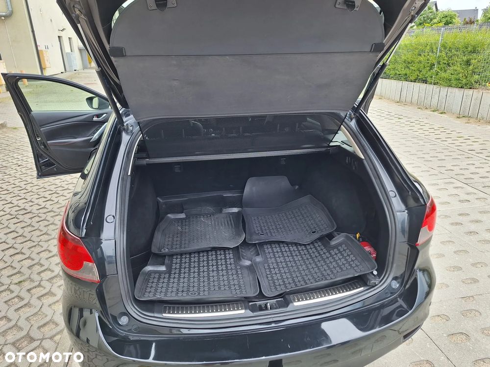Mazda 6 2.5 Skypassion I-ELoop - 20