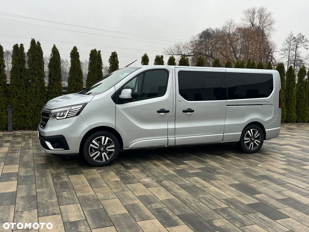 Renault Trafic - 14