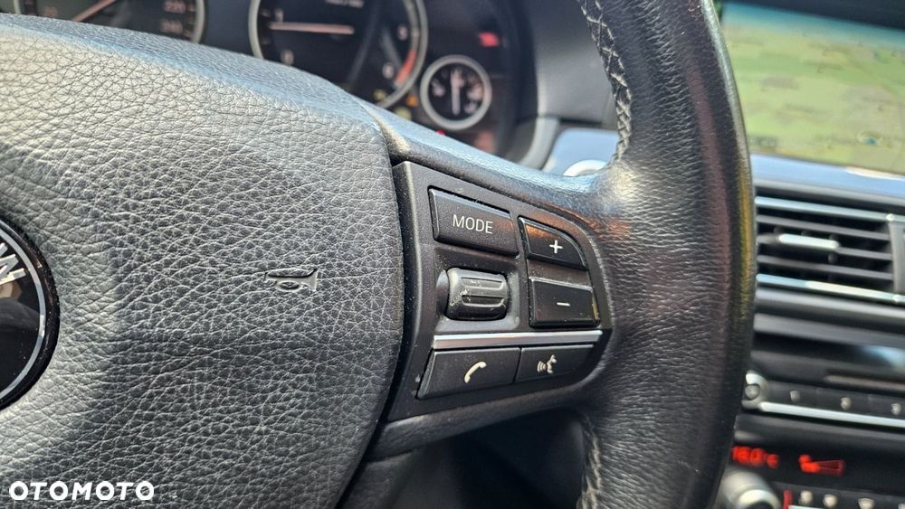 BMW Seria 5 520d - 21