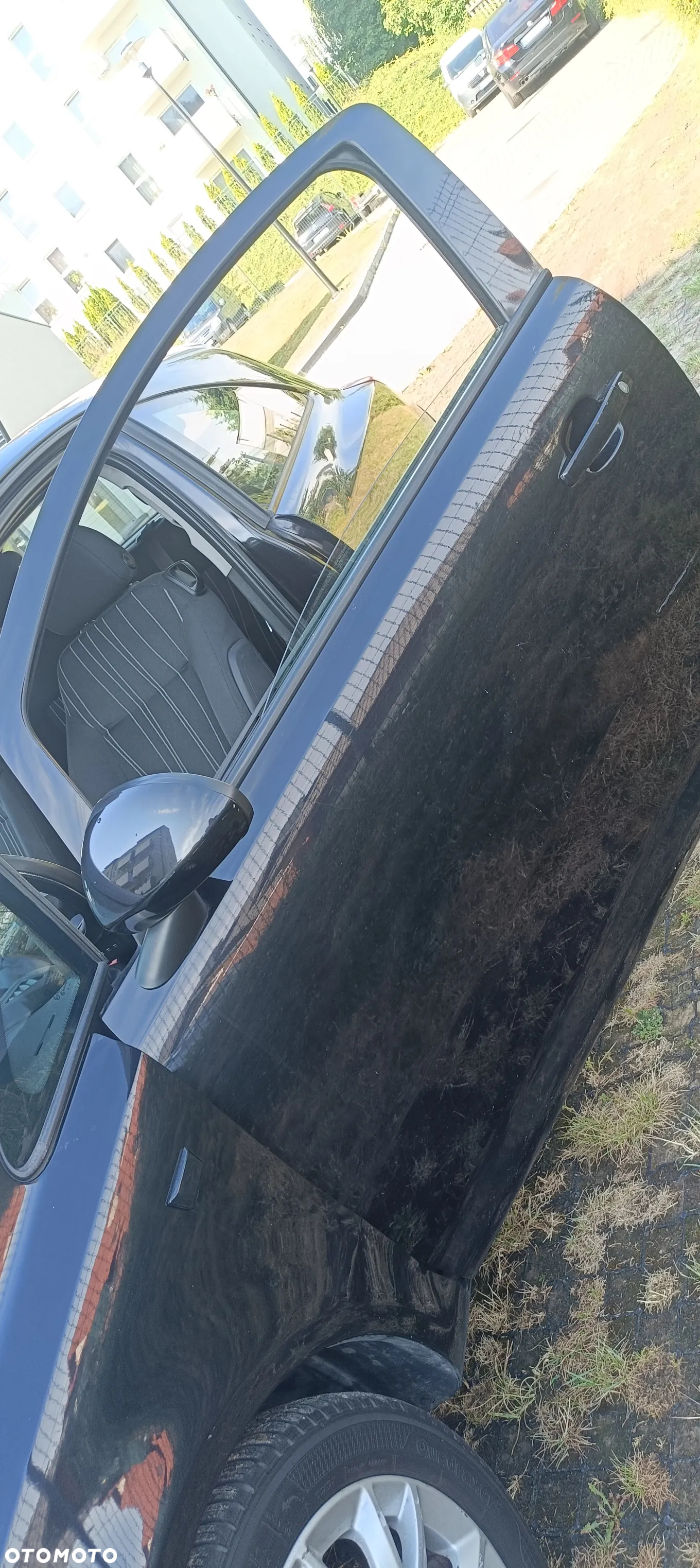Opel Corsa 1.2 16V Cosmo - 32
