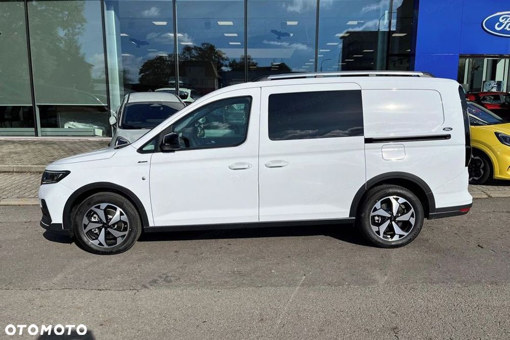 Ford Transit Connect - 6