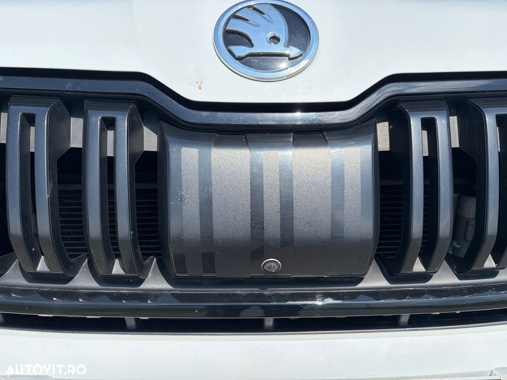 Skoda Kodiaq 1.5 TSI DSG Style - 18
