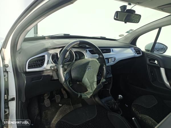 Para Peças Citroën C3 Ii (Sc_) - 7