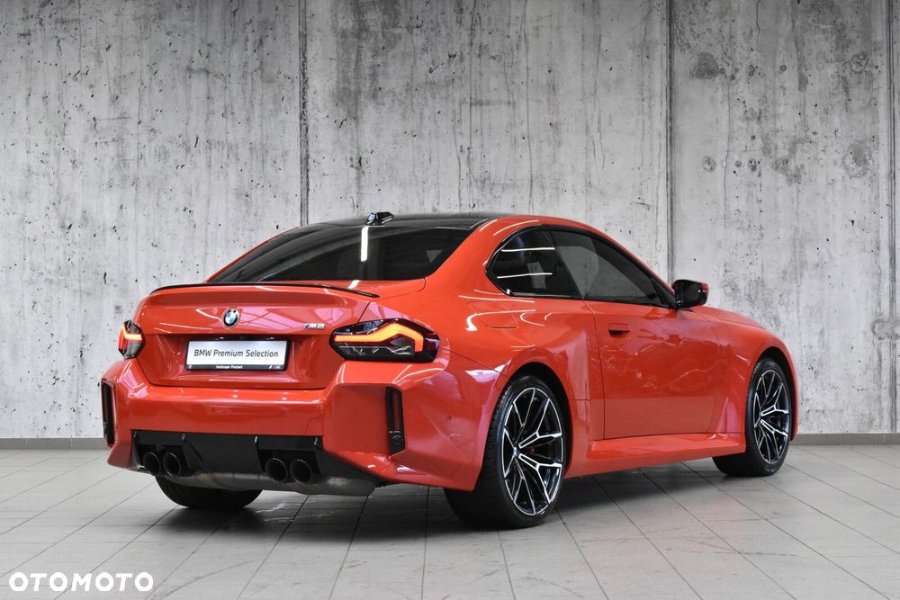 BMW M2 sport - 3