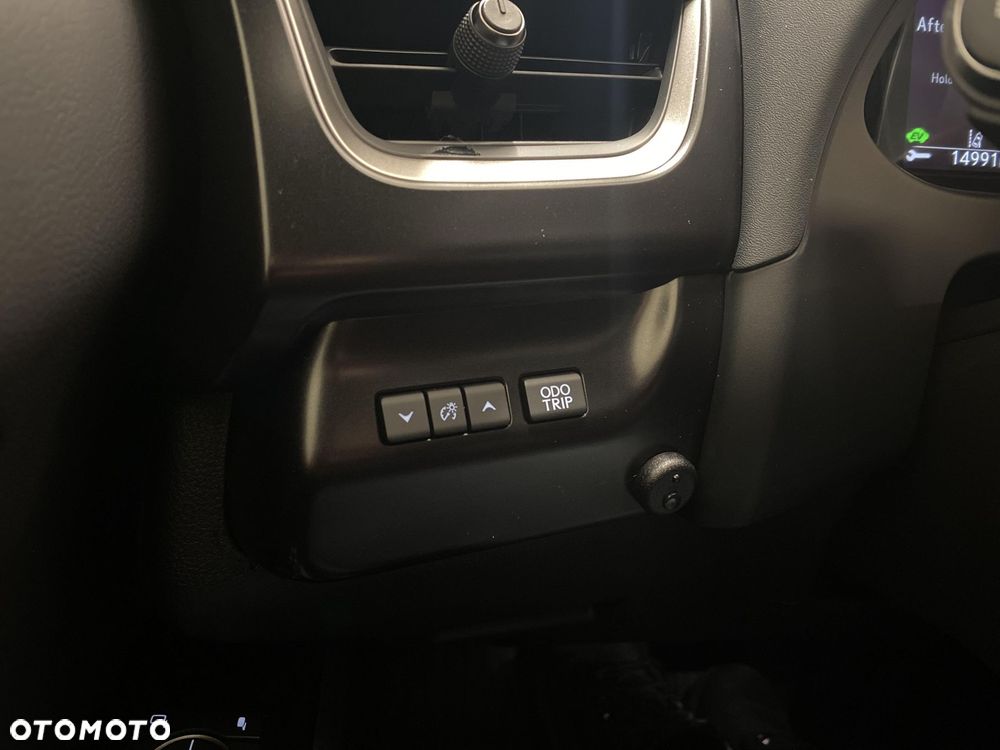 Lexus UX 250h GPF F Sport Design 2WD - 19