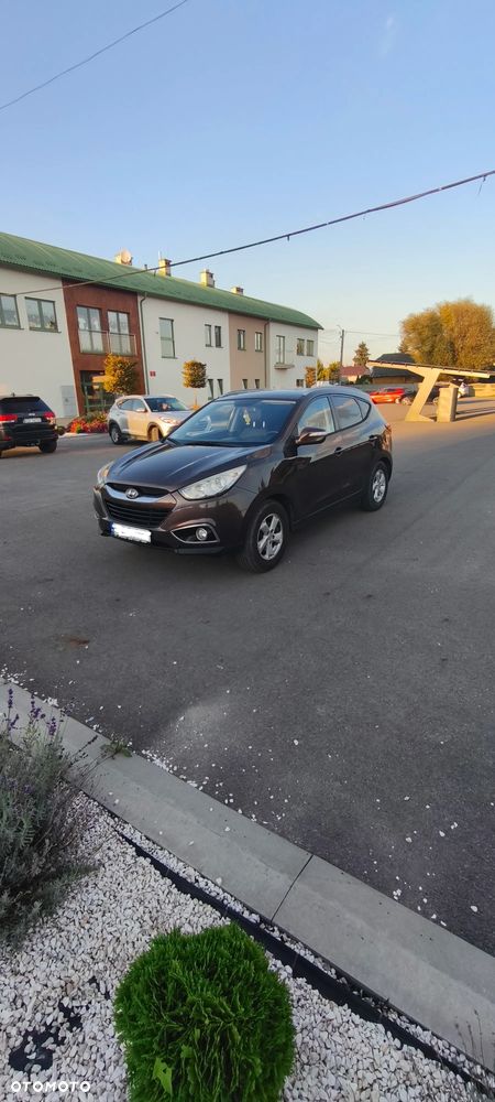 Hyundai ix35 - 8