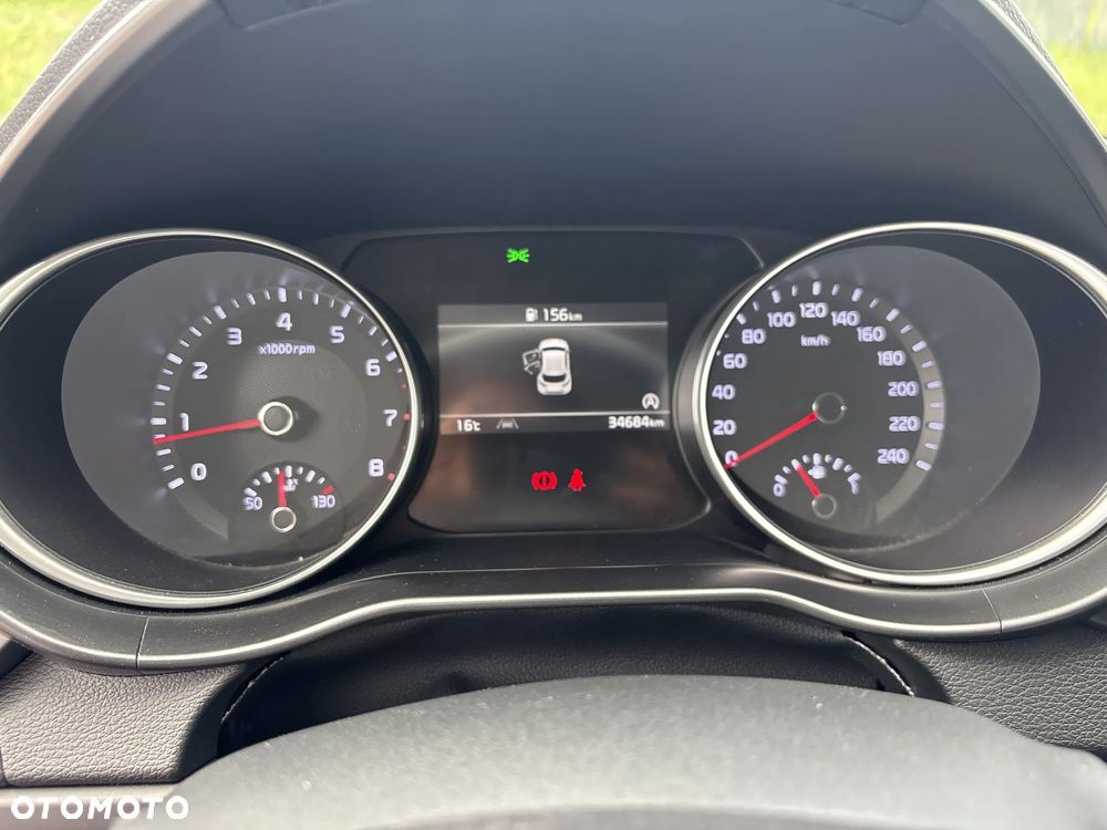 Kia XCeed 1.5 T-GDI M - 16