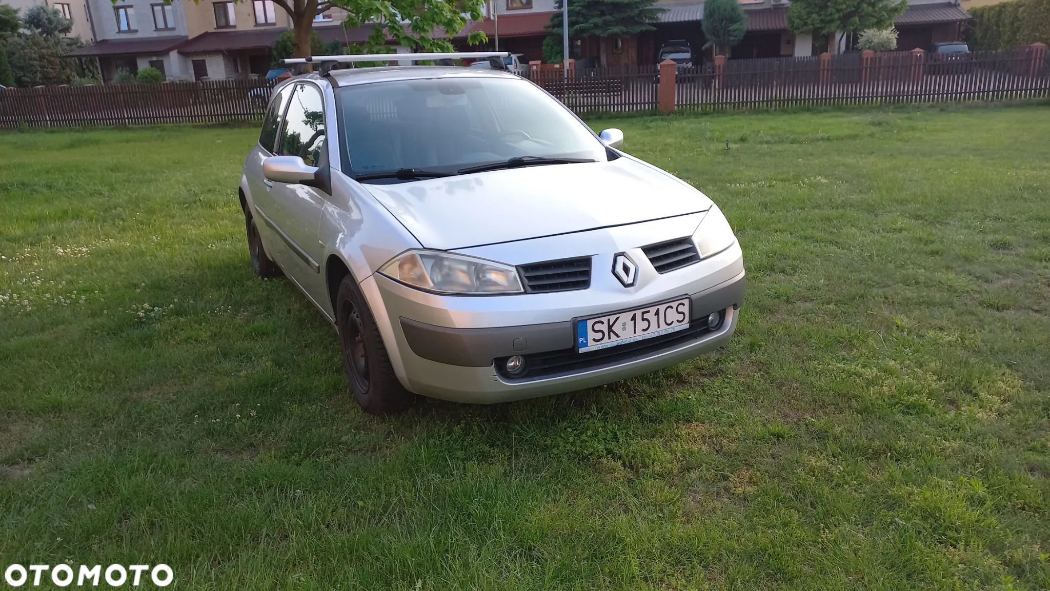 Renault Megane II 1.4 Pack Authentique - 1