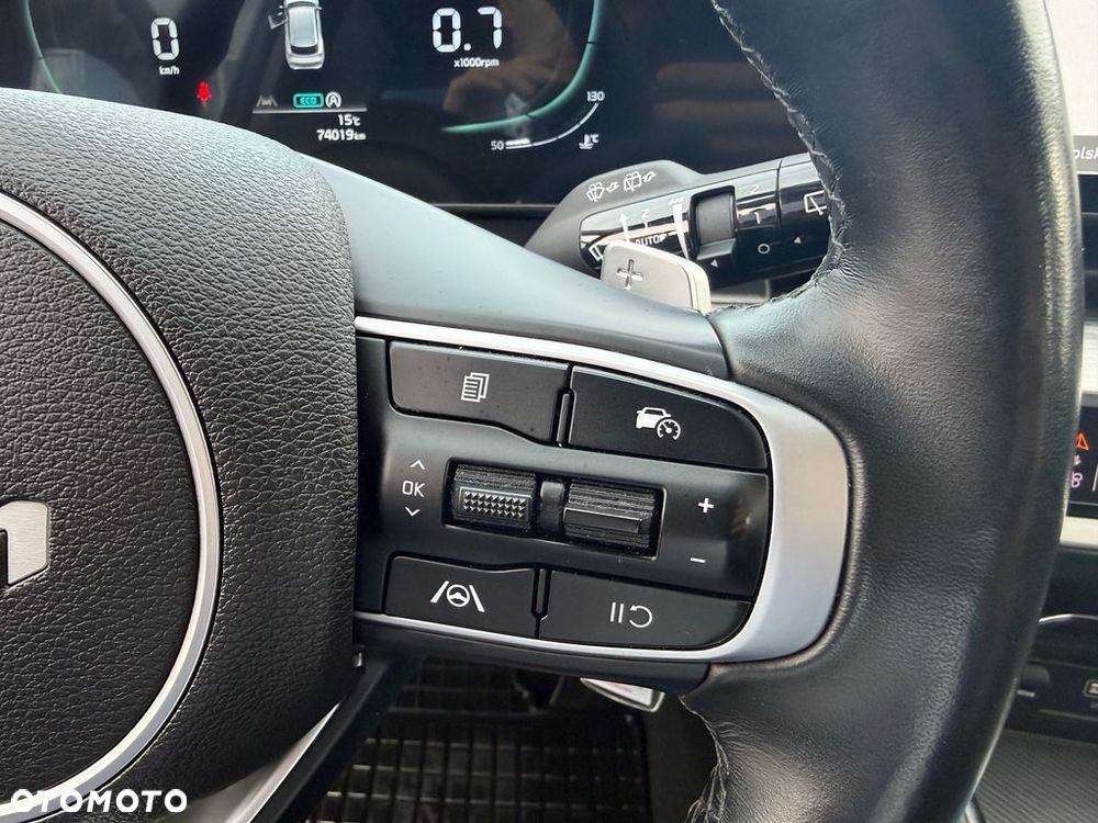 Kia Sportage - 18