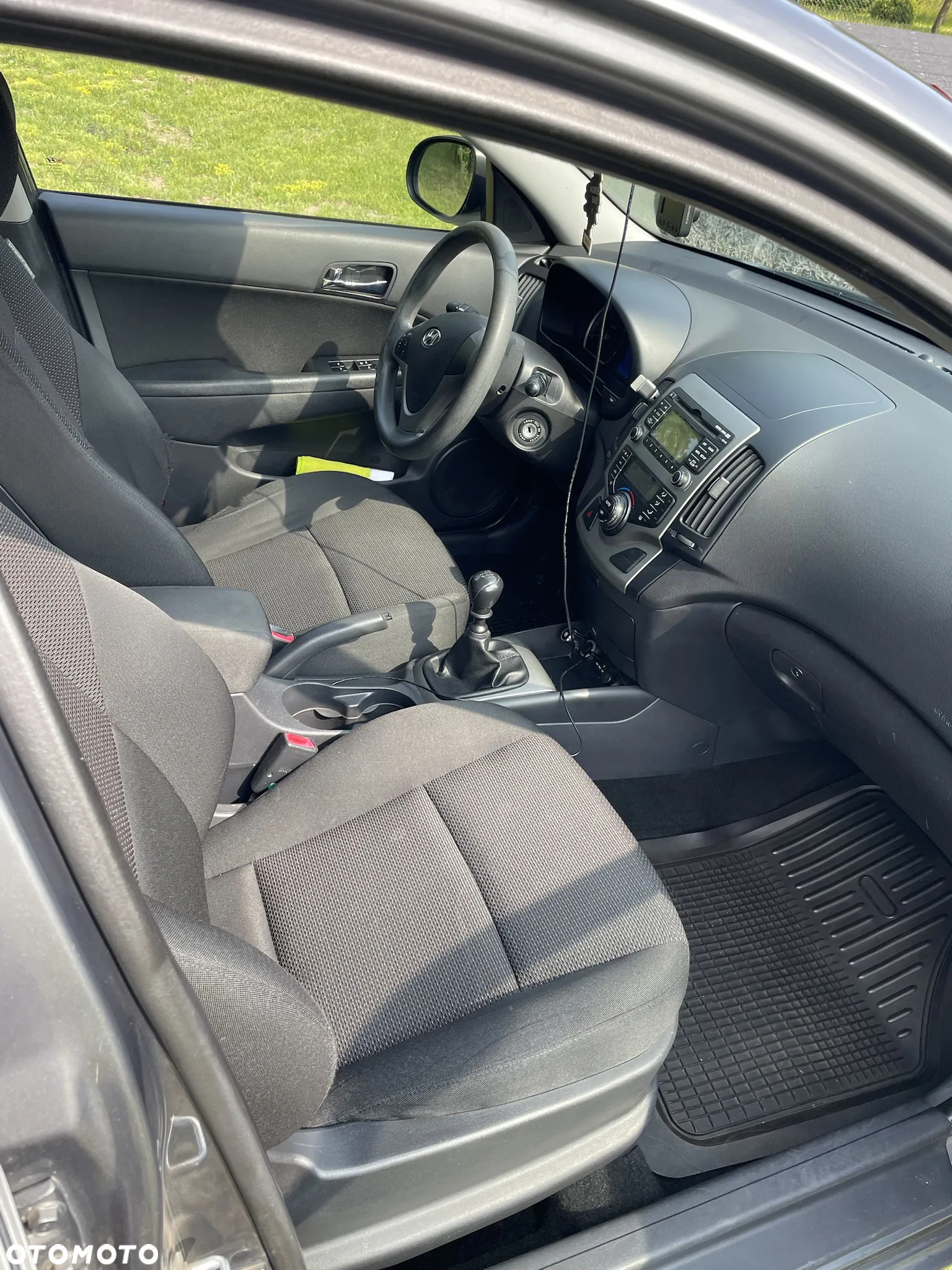 Hyundai i30 1.4 Comfort - 15