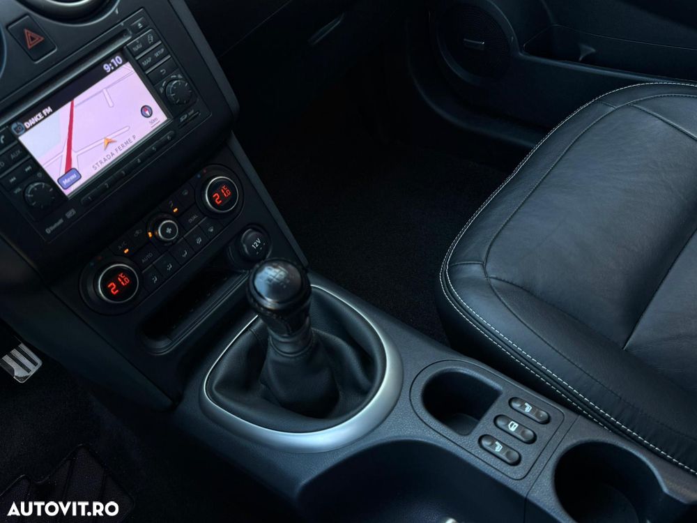 Nissan Qashqai+2 - 20