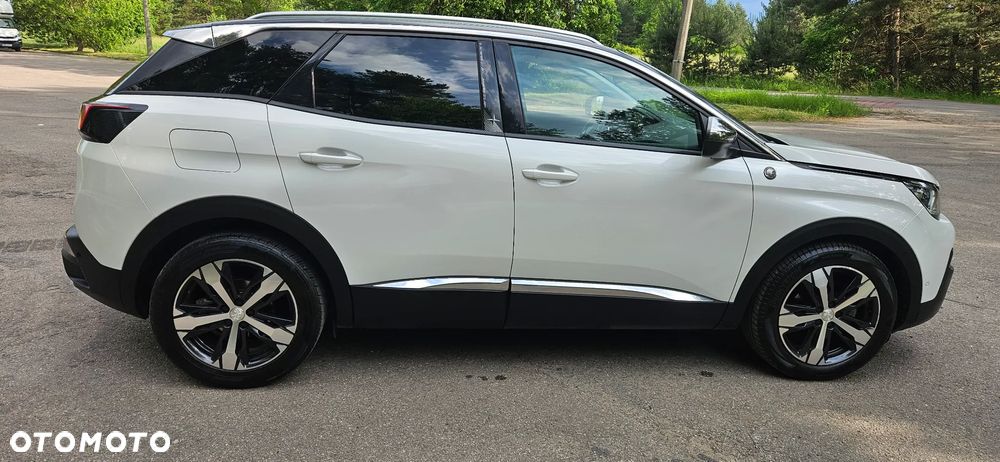 Peugeot 3008 1.2 PureTech Crossway S&S - 4