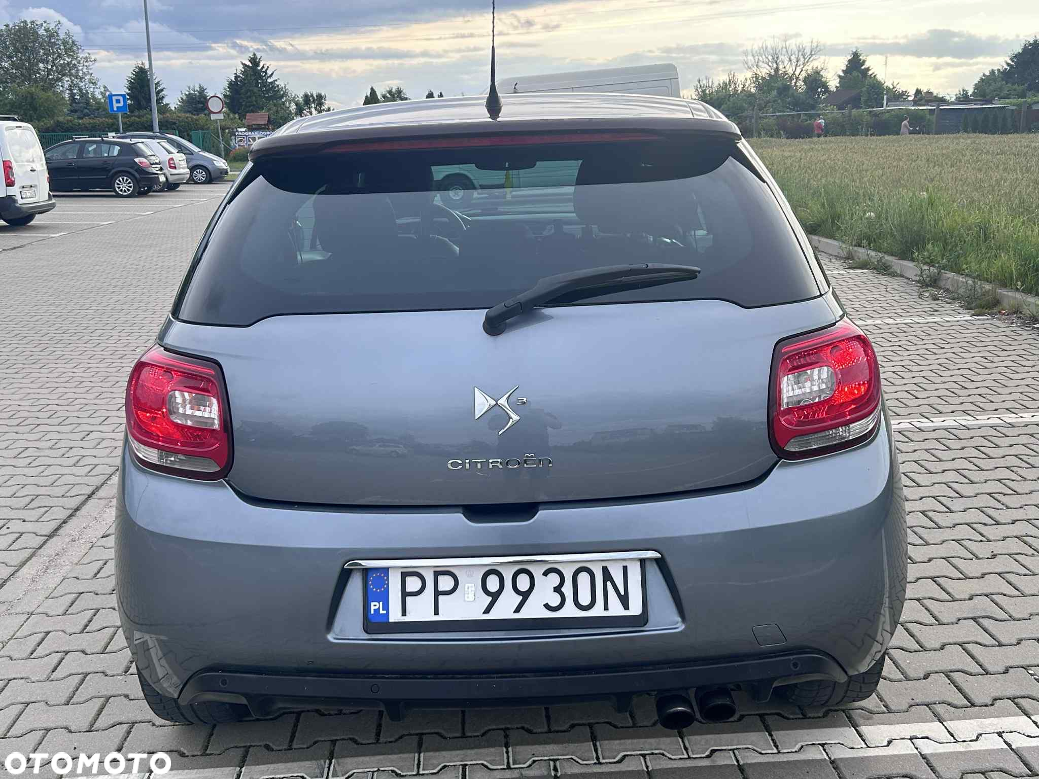 Citroën DS3 - 6