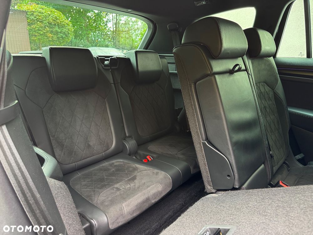 Skoda Kodiaq 2.0 TDI 4x4 Sportline DSG 7os - 13