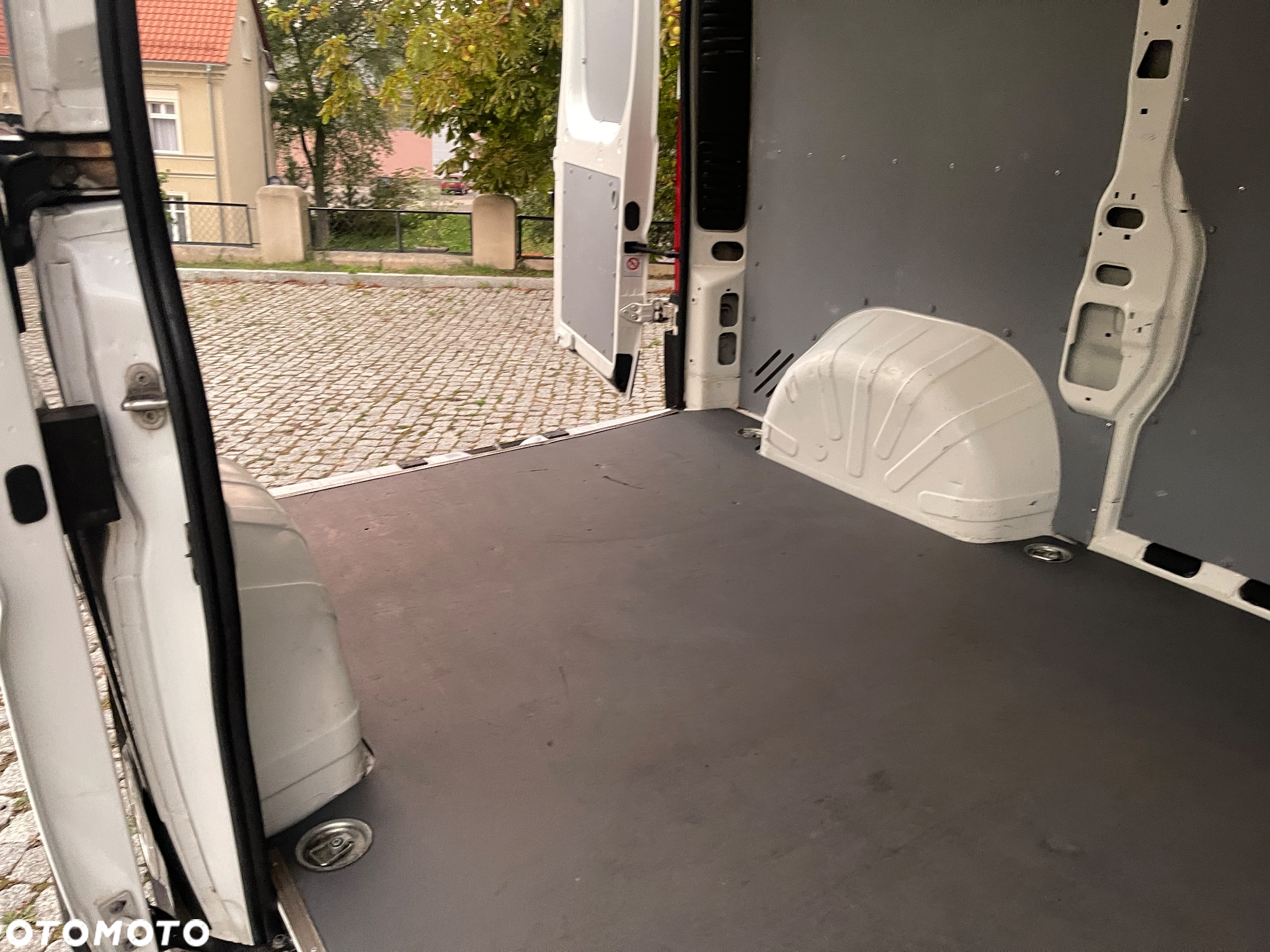 Citroën JUMPER - 38