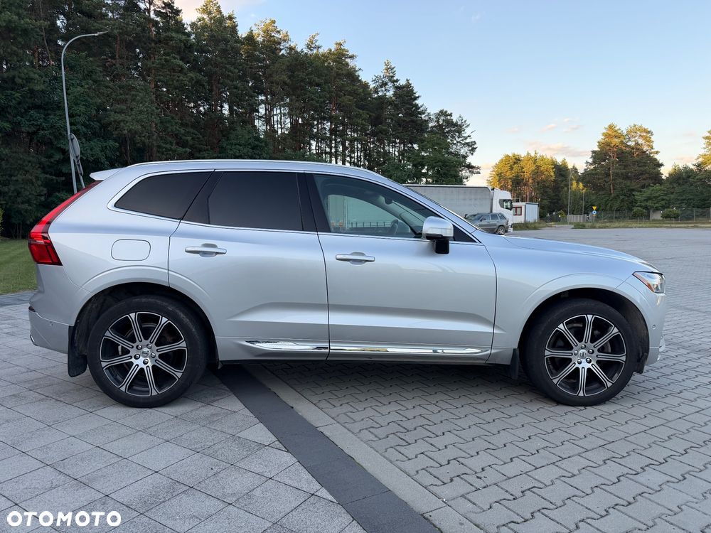 Volvo XC 60 - 7