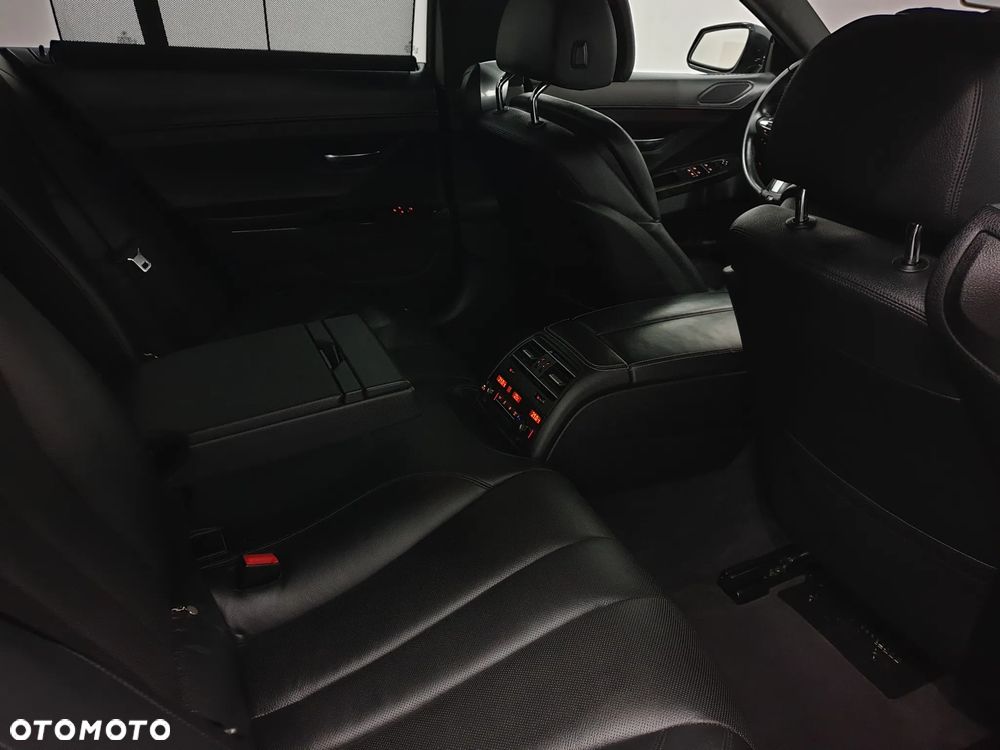 BMW Seria 6 640i xDrive M Sport Edition - 26
