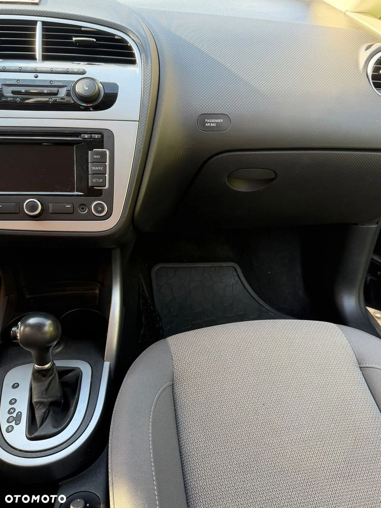 Seat Altea XL 1.8 TSI Style DSG - 27