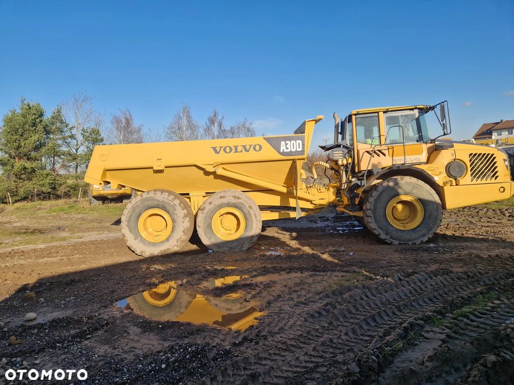 Volvo A25D - 6