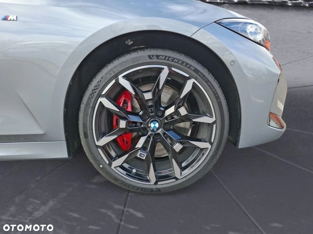 BMW Seria 3 320d xDrive mHEV M Sport - 10
