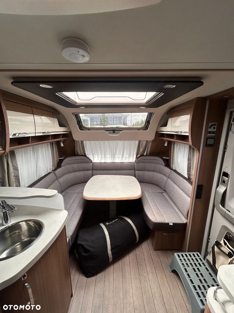KNAUS SCANDINAVIAN SELECTION 650 UDF - 23