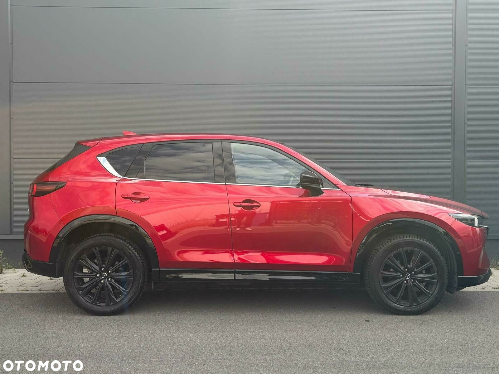 Mazda CX-5 - 7
