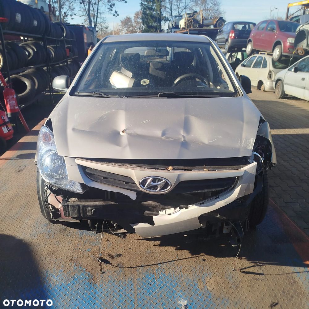 Hyundai I20  na części . - 1