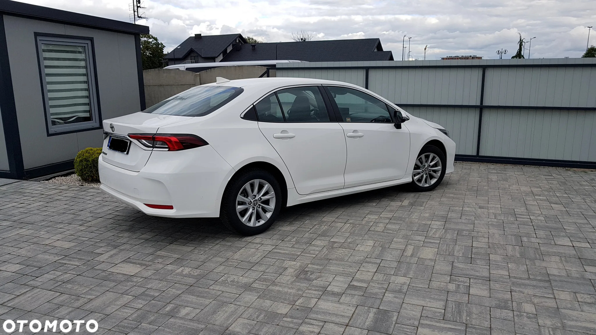 Toyota Corolla 1.5 Comfort - 14