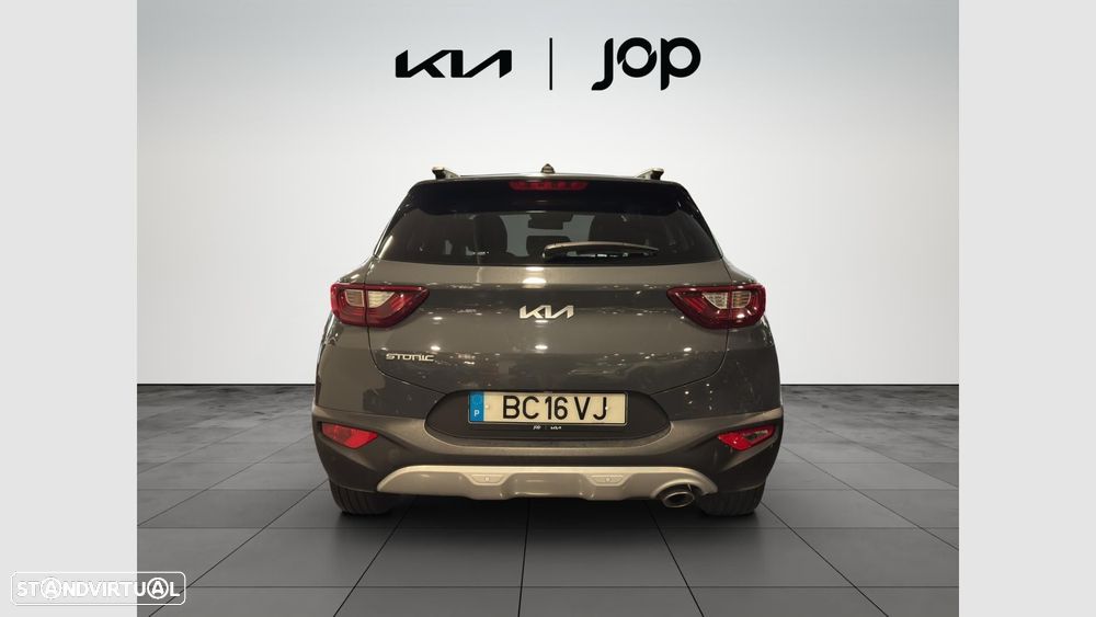 Kia Stonic 1.2 Move - 4
