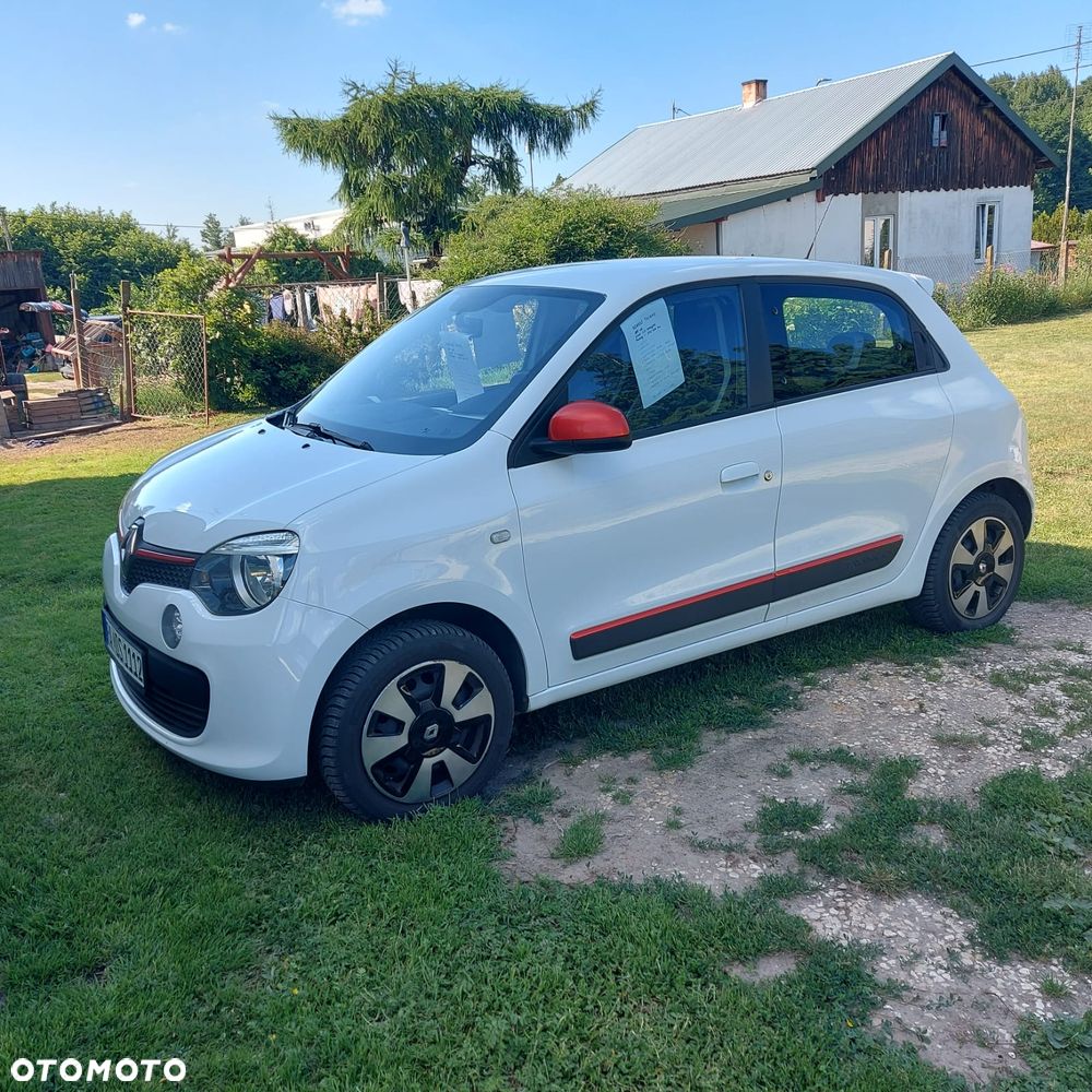 Renault Twingo SCe 70 Start&Stop Dynamique - 6